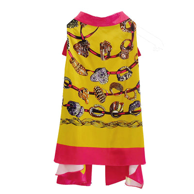 Blusa Halter Elegante con Lazo en la Espalda y Detalles Calados - Image 6