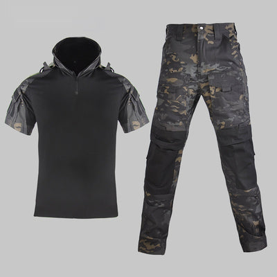 Conjunto de Entrenamiento Casual para Hombre - Image 14