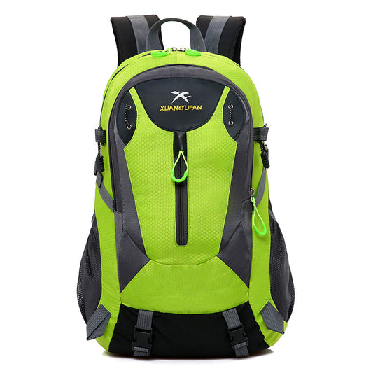Mochila de Escalada Profesional para Exteriores - Image 17