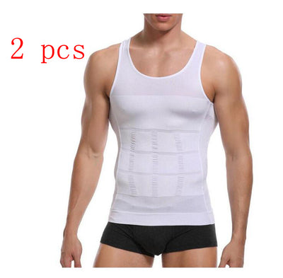 Chaleco Reductor de Abdomen para Hombre - Image 6