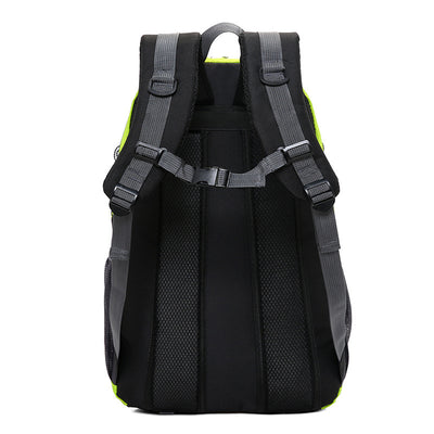 Mochila de Escalada Profesional para Exteriores - Image 4