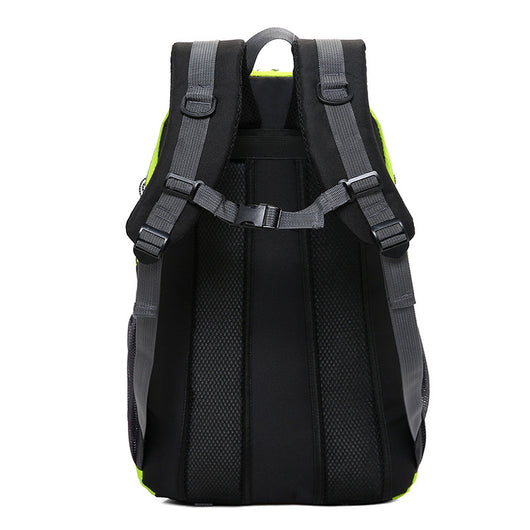 Mochila de Escalada Profesional para Exteriores - Image 4