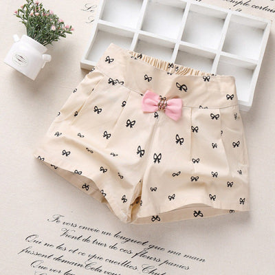 Shorts con Moño - Image 25