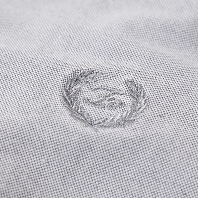 Camisa de Manga Larga con Solapa - Image 4