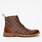 Botas Martin de Caña Baja con Cordones Frontales para Hombre - Estilo Primavera