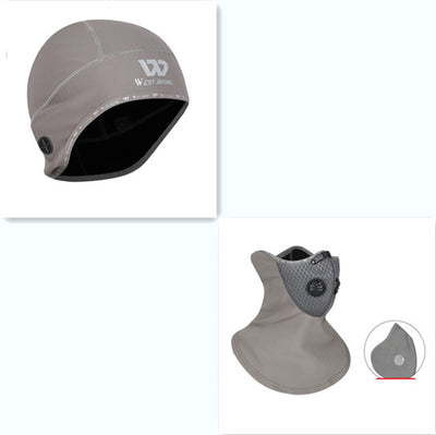 Gorra Deportiva para Ciclismo - Image 17