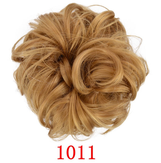 Anillo Elástico para el Cabello - Image 5