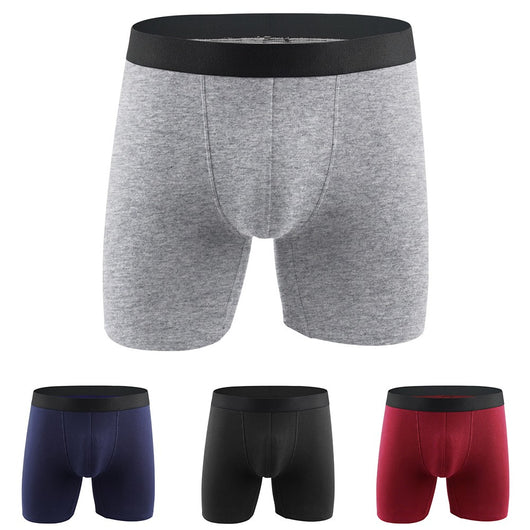 Calzoncillos Hombre Algodón 100% Corte Cuadrado Grande - Image 9