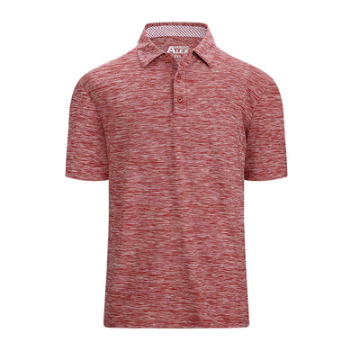 Playera Deportiva Casual de Manga Corta para Hombre - Image 15