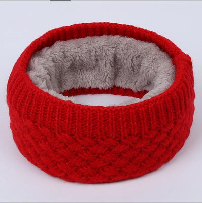 Cuello de Terciopelo Grueso Plus - Image 12