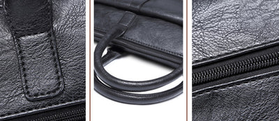 Maletín Casual British para Hombre - Estilo Profesional - Image 13