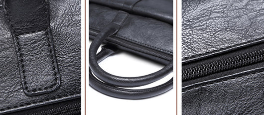 Maletín Casual British para Hombre - Estilo Profesional - Image 13