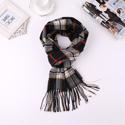 Pañuelo Bandana Estilo Británico Premium para Hombre - Image 3