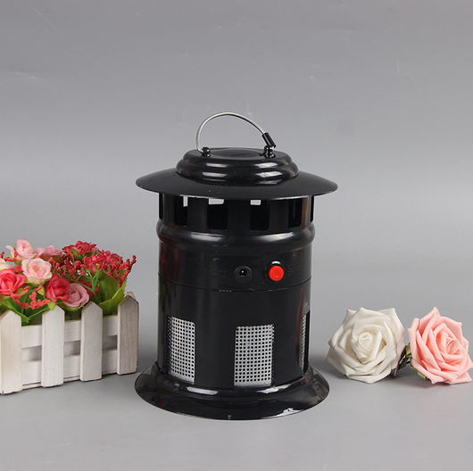 Lámpara Repelente de Mosquitos con Fotocatalizador LED - Image 5