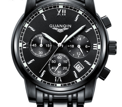 Reloj Deportivo Luminoso con Pulsera de Acero - Image 25
