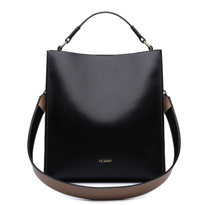 Bolso Cuadrado Compacto de Estilo Versátil - Image 8