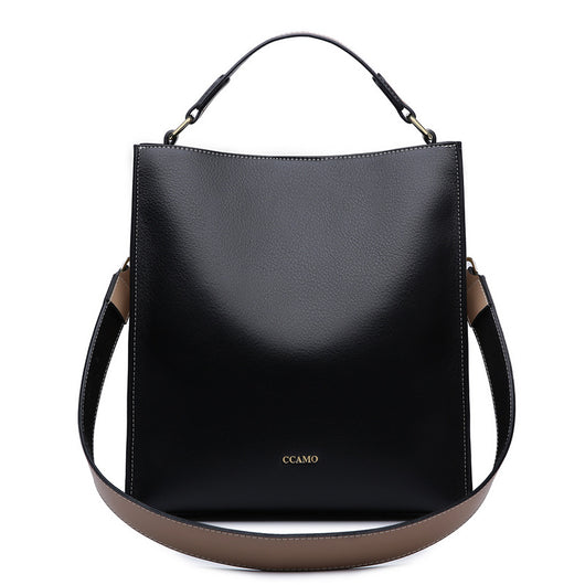 Bolso Cuadrado Compacto de Estilo Versátil - Image 8