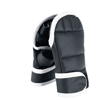Guantes de Entrenamiento para Combate Libre Profesional - Image 6