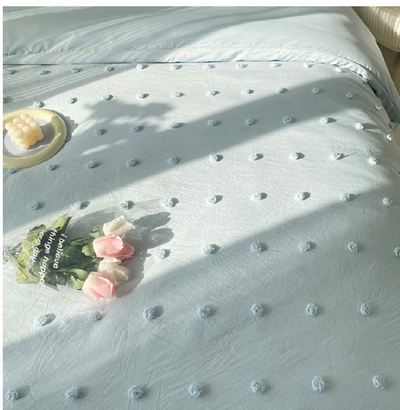 Set de 4 Piezas Adorables de Peluche Coreano - Image 15