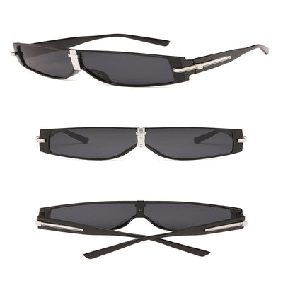 Clear oversized cycling goggles with a full-frame design and transparent lenses, suitable for men. - Image 12