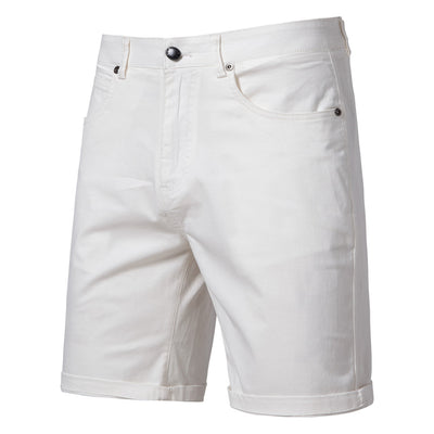 Shorts Casuales Slim Fit para Hombre - Image 18