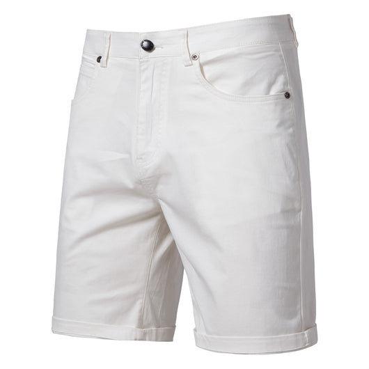 Shorts Casuales Slim Fit para Hombre - Image 18