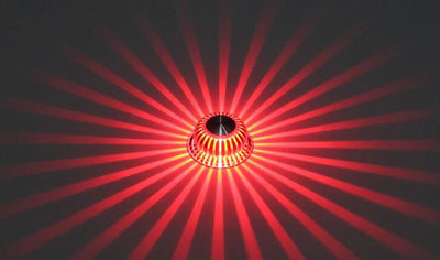 Lámpara LED de Techo para Ambientes Modernos - Image 8