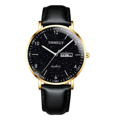 Reloj de Cuarzo Ejecutivo para Hombre - Image 21