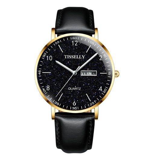 Reloj de Cuarzo Ejecutivo para Hombre - Image 21
