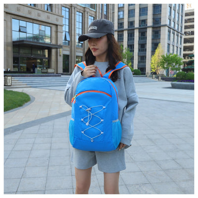 Mochila Deportiva Multifunción para Ciclismo, Senderismo y Trail Running - Image 26