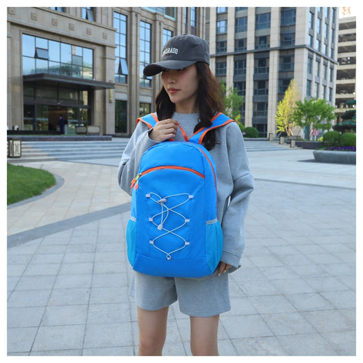 Mochila Deportiva Multifunción para Ciclismo, Senderismo y Trail Running - Image 26