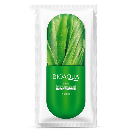Mascarilla Facial Hidratante de Aguacate para un Cuidado Suave - Image 9
