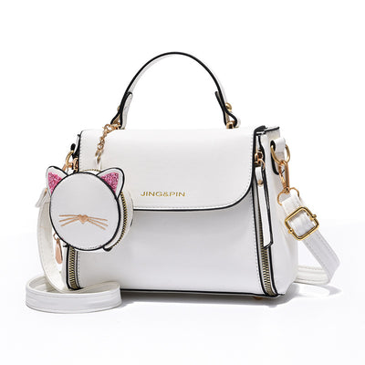 Bolso Bandolera de Gran Capacidad - Portátil y Versátil - Image 13