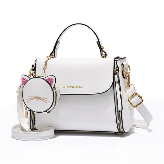 Bolso Bandolera de Gran Capacidad - Portátil y Versátil - Image 13