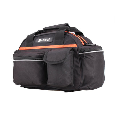 Paquete de Estantes para Bicicleta de Montaña - Image 8