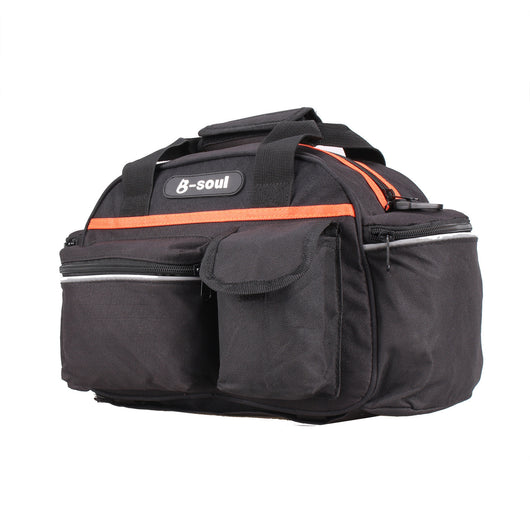 Paquete de Estantes para Bicicleta de Montaña - Image 8