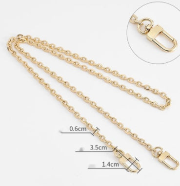 Correa de Cadena Metálica para Bolso - Bandolera Intercambiable - Image 30