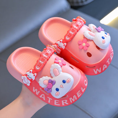 Pantuflas Niña con Suela Antideslizante y Fondo Suave - Image 9