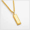 Lote de 10 Collares Cadena Punk para Hombre