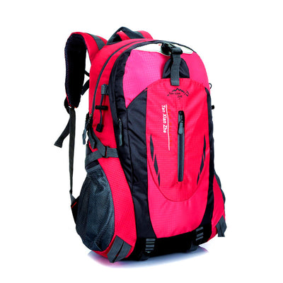 Mochila de Viaje de Gran Capacidad para Aventuras al Aire Libre - Image 19