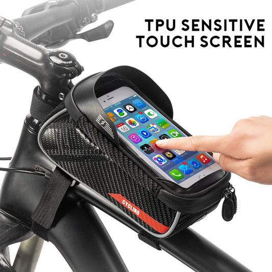 Mochila para Bicicleta de Montaña - Image 2
