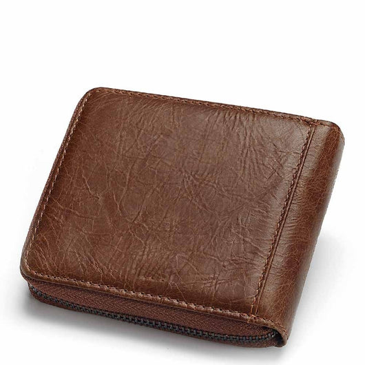 Billetera Multifuncional Suave - Image 6