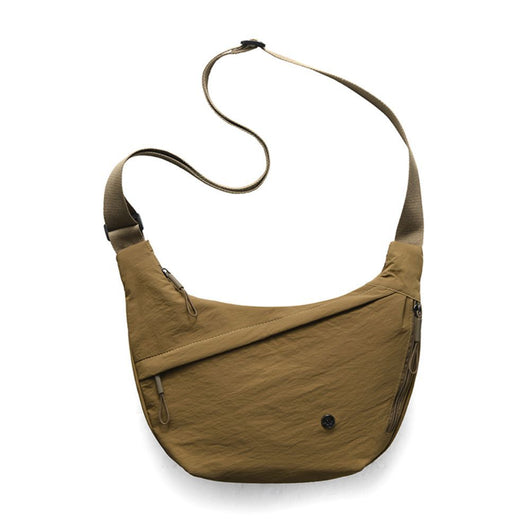 Bolsa Bandolera Casual de Gran Capacidad para Mamá - Image 5
