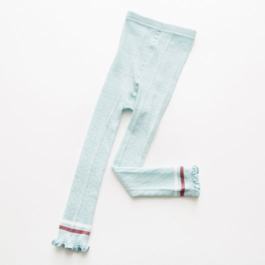 Leggings Finos de Primavera y Verano para Niñas - Medias Cómodas y Adorables - Image 6