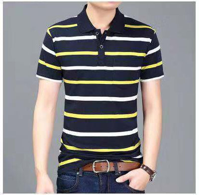 Polo Manga Corta para Hombre - Image 3