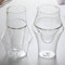 Taza Térmica de Borosilicato Resistente al Calor