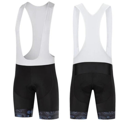 Shorts Ciclismo NIGHTOUT - Comodidad y Rendimiento