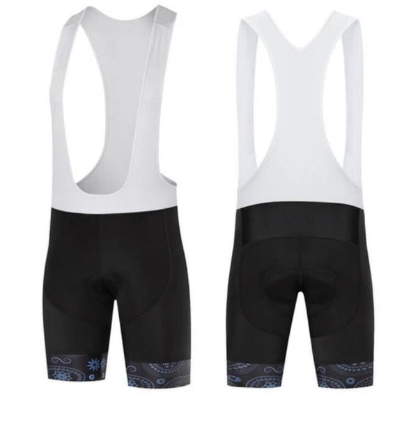 Shorts Ciclismo NIGHTOUT - Comodidad y Rendimiento