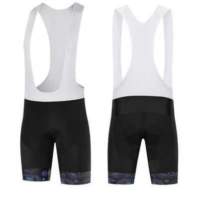 Shorts Ciclismo NIGHTOUT - Comodidad y Rendimiento