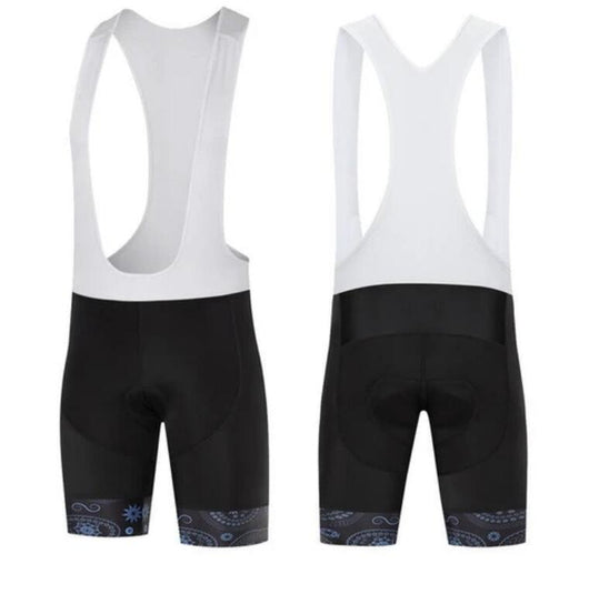 Shorts Ciclismo NIGHTOUT - Comodidad y Rendimiento